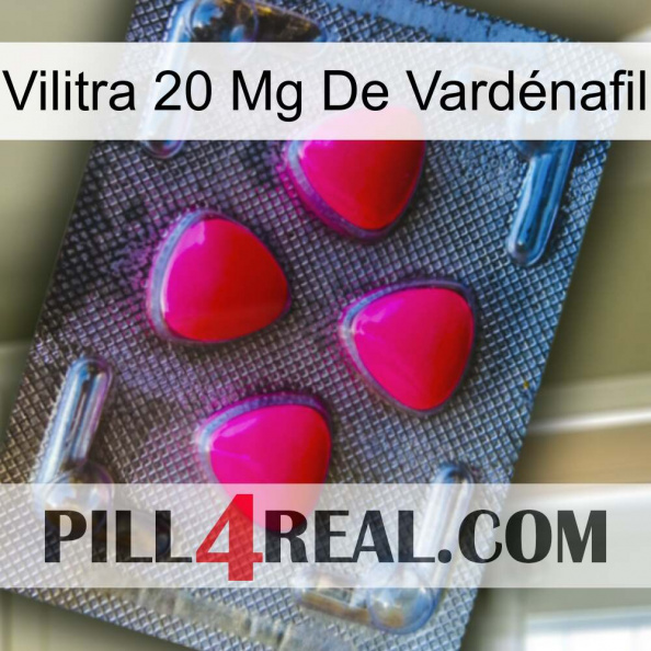 Vilitra 20 Mg De Vardénafil 13.jpg